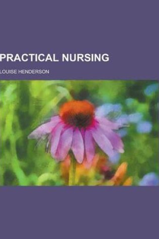 Cover of Practical Nursing