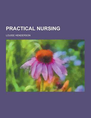 Book cover for Practical Nursing