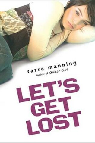 Cover of Let's Get Lost