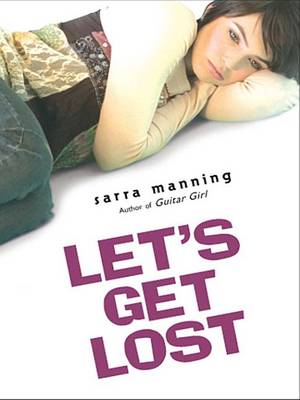 Book cover for Let's Get Lost