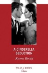 Book cover for A Cinderella Seduction