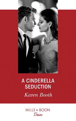 Cover of A Cinderella Seduction