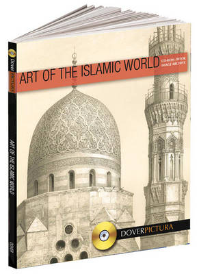 Book cover for Art of the Islamic World
