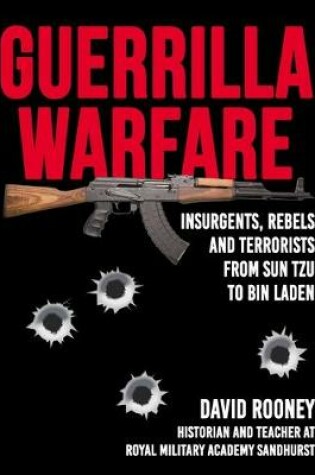 Cover of Guerrilla Warfare