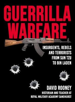 Book cover for Guerrilla Warfare