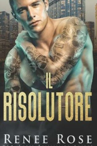 Cover of Il risolutore