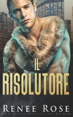 Book cover for Il risolutore