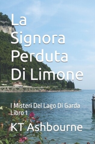 Cover of La Signora Perduta Di Limone