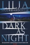 Book cover for Dark as Night