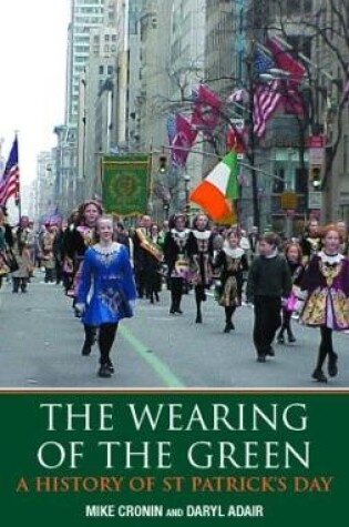 Cover of The Wearing of the Green