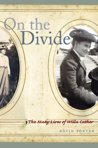 Cover of On the Divide