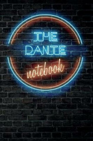 Cover of The DANTE Notebook