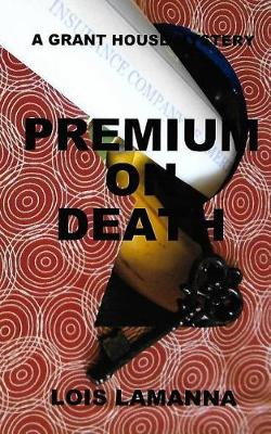 Book cover for Premium on Death