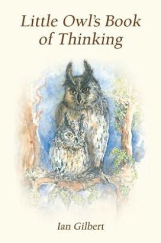 Cover of Little Owl's Book of Thinking
