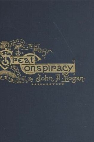 Cover of The Great Conspiracy: Seven Volumes Illustrated