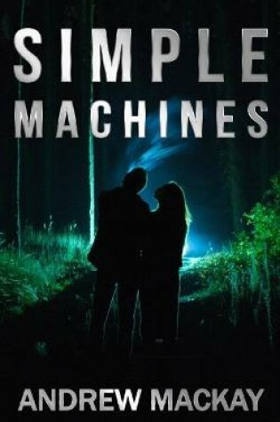 Cover of Simple Machines