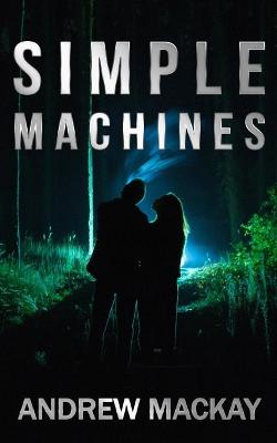 Book cover for Simple Machines