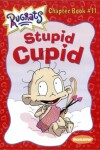 Book cover for Stupid Cupid