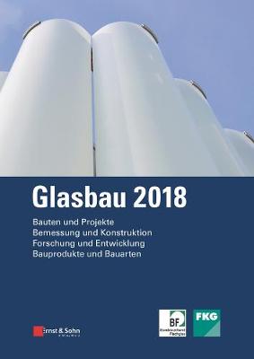 Book cover for Glasbau 2018