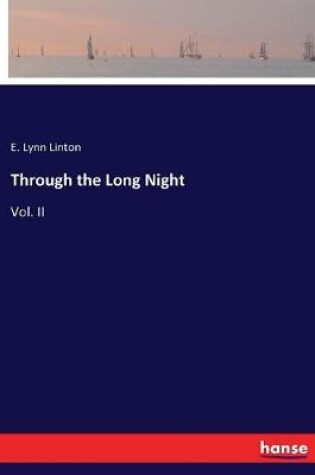 Cover of Through the Long Night