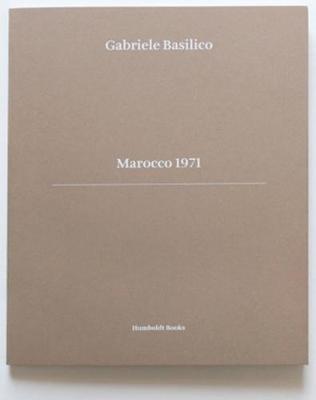 Book cover for Marocco