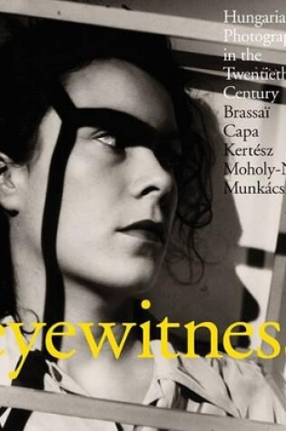 Cover of Eyewitness