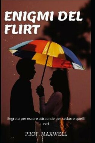 Cover of Enigmi del Flirt