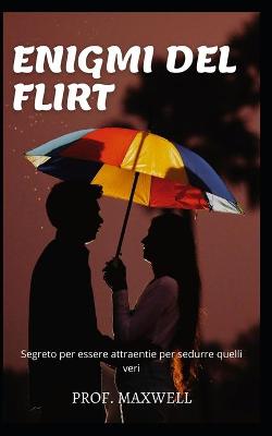 Book cover for Enigmi del Flirt