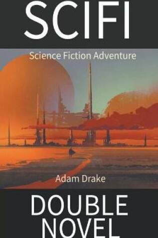 Cover of SCIFI Double Novel