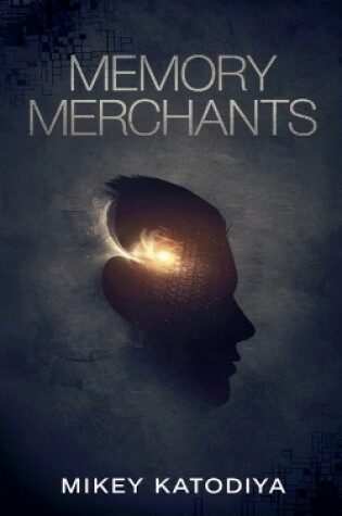 Cover of Memory Merchants