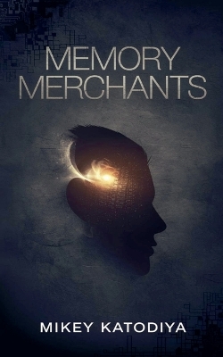 Cover of Memory Merchants