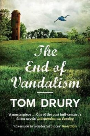 Cover of End of Vandalism