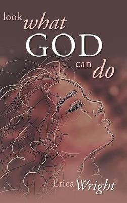 Book cover for Look What God Can Do