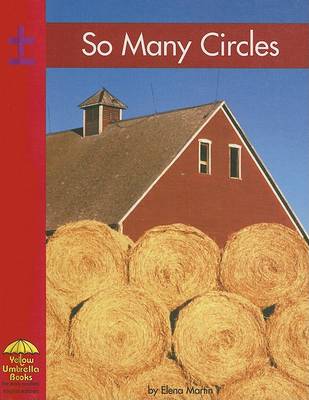 Book cover for So Many Circles