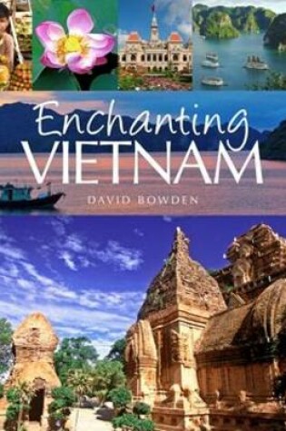 Cover of Enchanting Vietnam