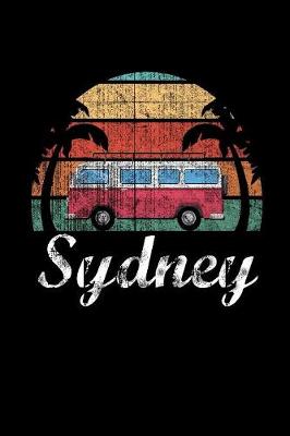 Book cover for Sydney