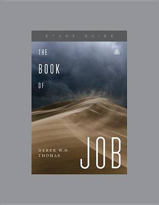 Book cover for The Book of Job