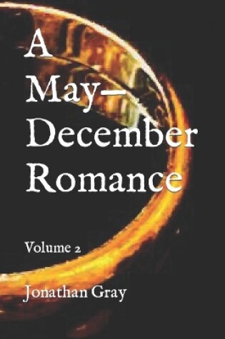 Cover of A May-December Romance