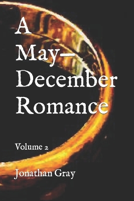 Book cover for A May-December Romance
