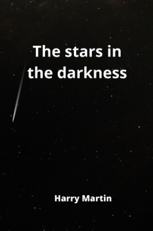 Cover of The stars in the darkness