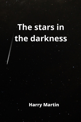 Book cover for The stars in the darkness