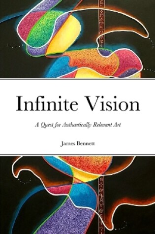 Cover of Infinite Vision