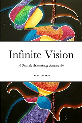 Book cover for Infinite Vision