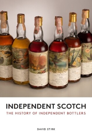 Cover of Independent Scotch