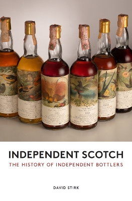 Book cover for Independent Scotch