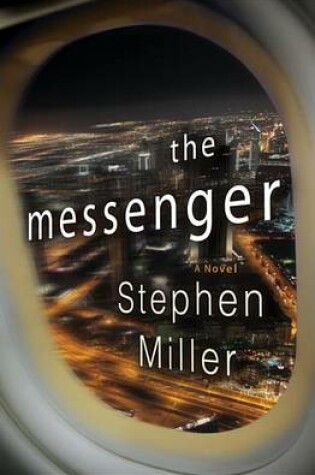 Cover of The Messenger