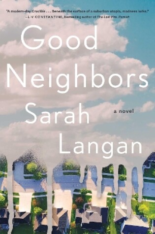 Cover of Good Neighbors