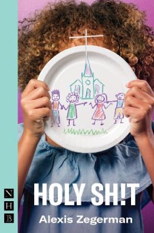 Cover of Holy Sh!t