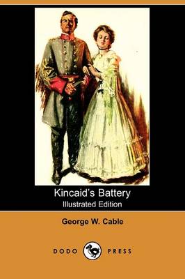 Book cover for Kincaid's Battery(Dodo Press)