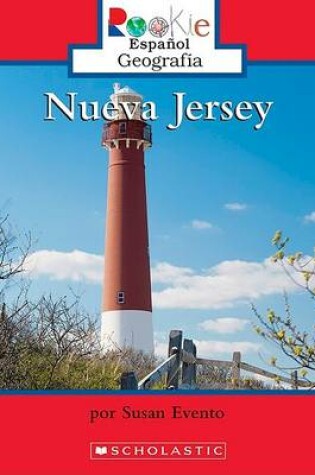 Cover of Nueva Jersey